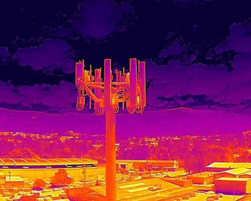Hi-Res Digital Mapping